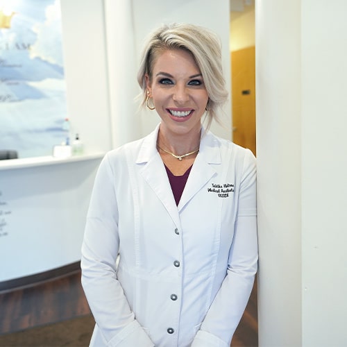 Tabitha Nelson